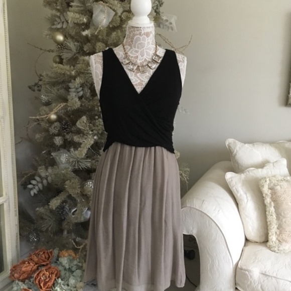 Anthropologie Amadi Dress-Size Small - Picture 1 of 5